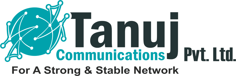 Tanuj Communications Pvt. Ltd.