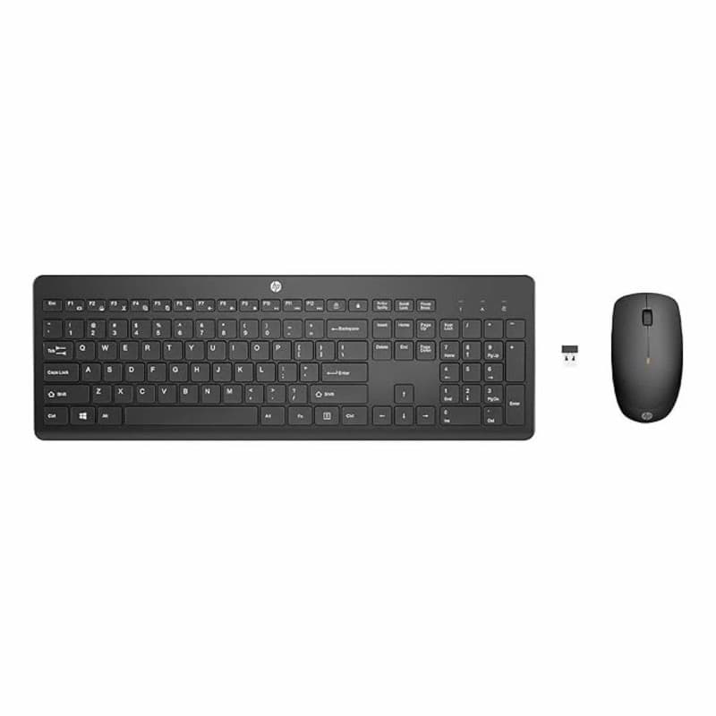 HP 230 USB Wireless Keyboard