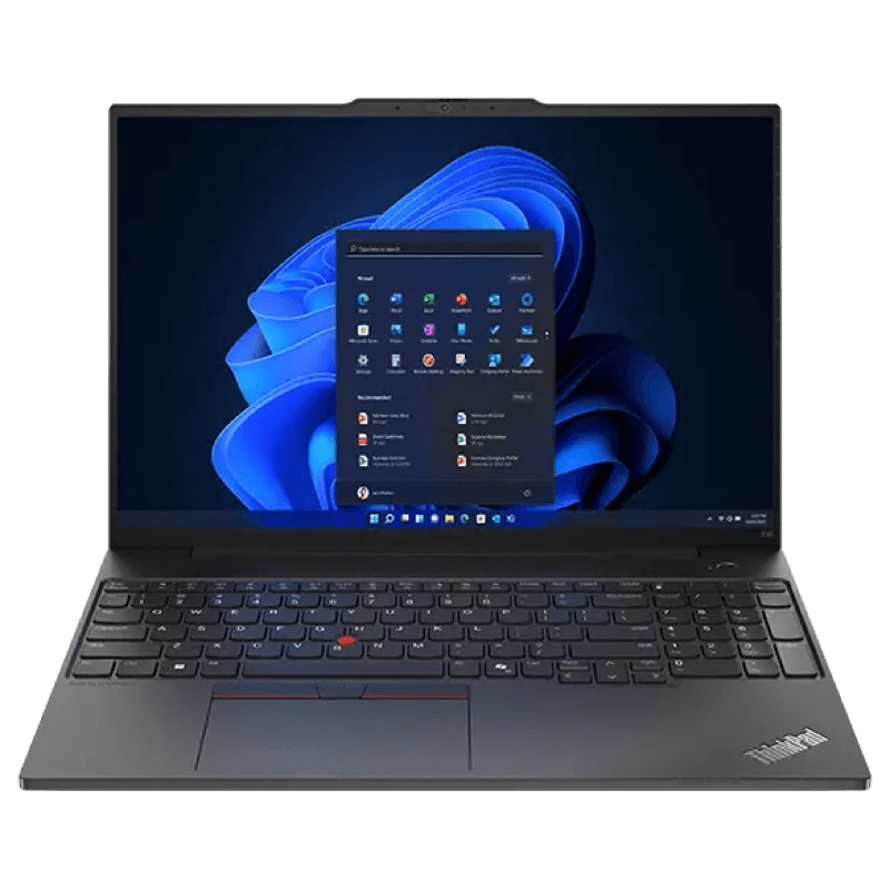 Lenovo ThinkPad E16 Gen 2