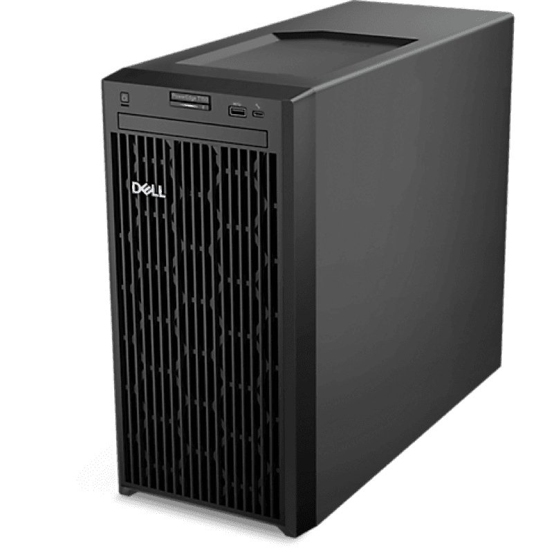 Dell PowerEdge T150 Tower Server