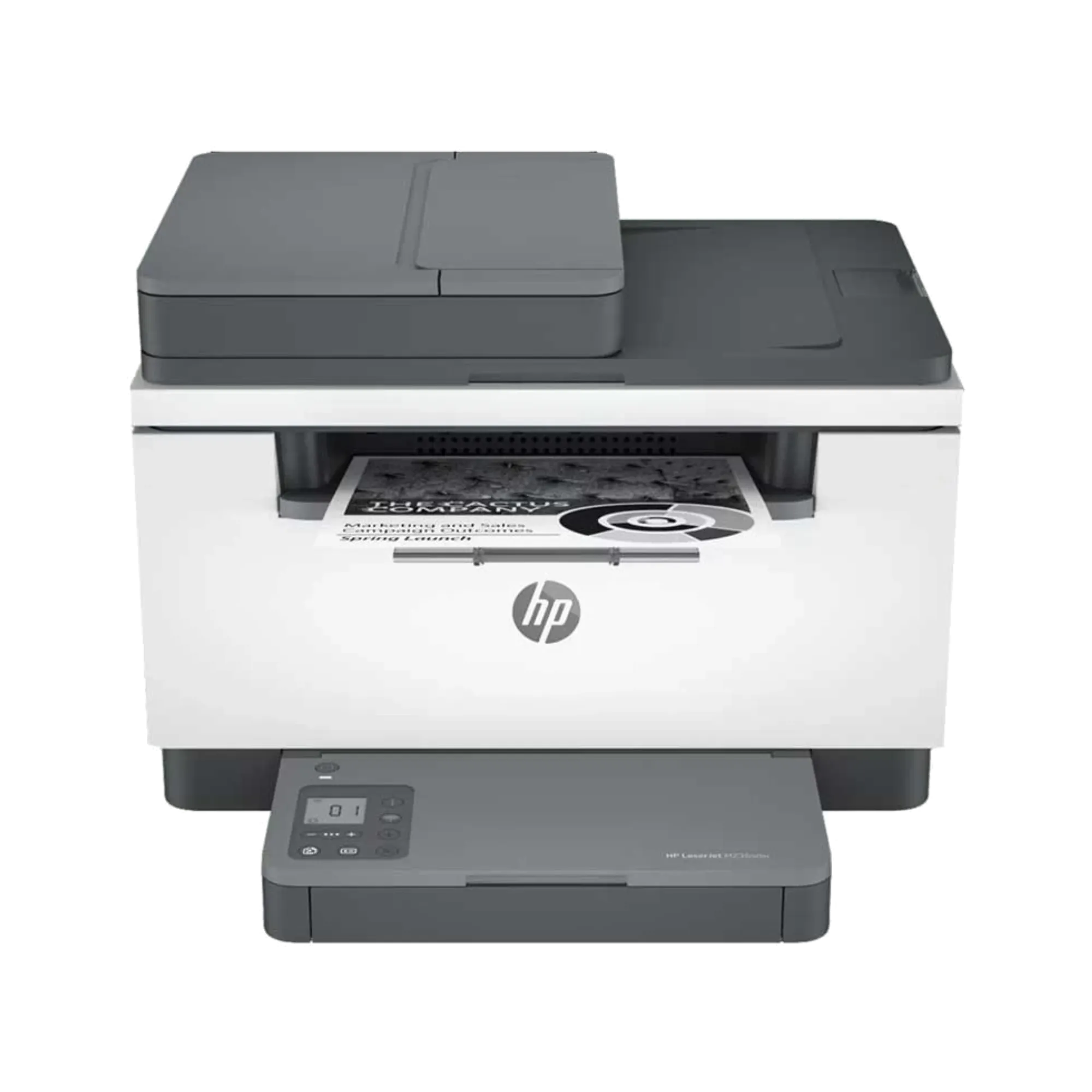 HP LaserJet MFP M236sdw