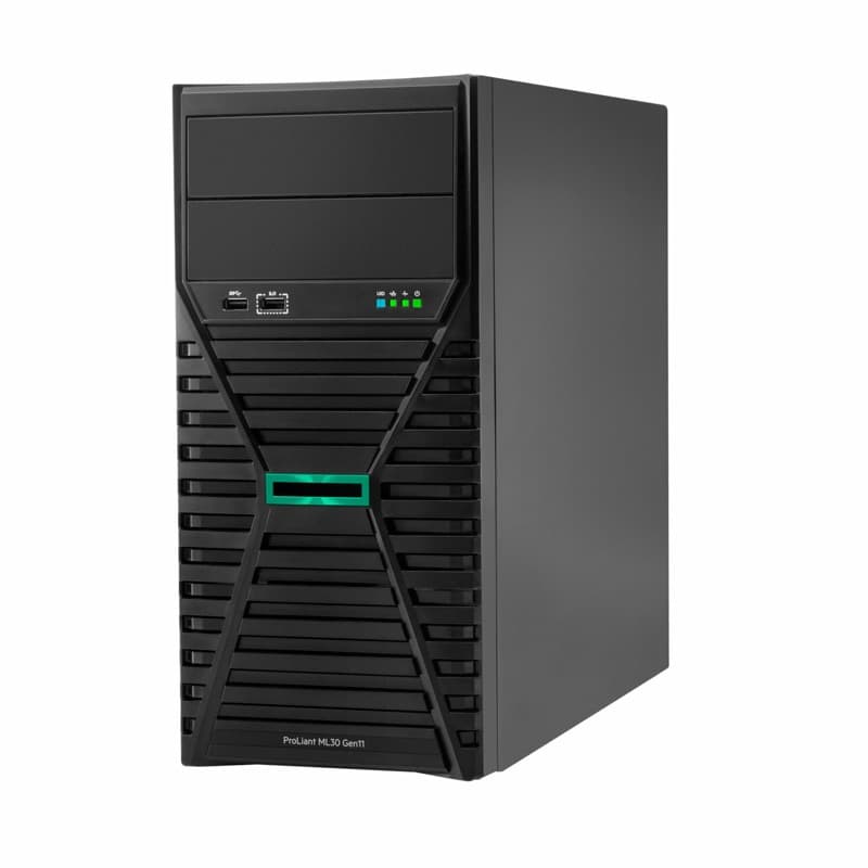 HP ProLiant ML30 Gen11 Tower