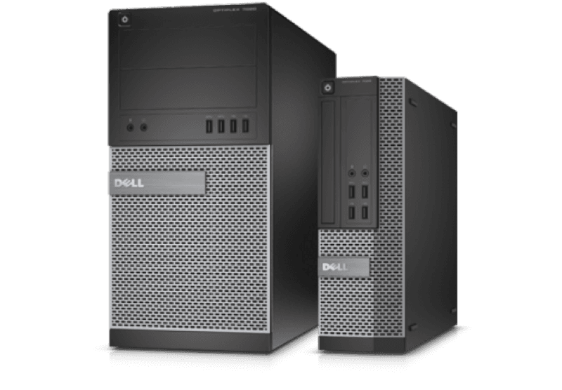 Dell OptiPlex 7020 SFF