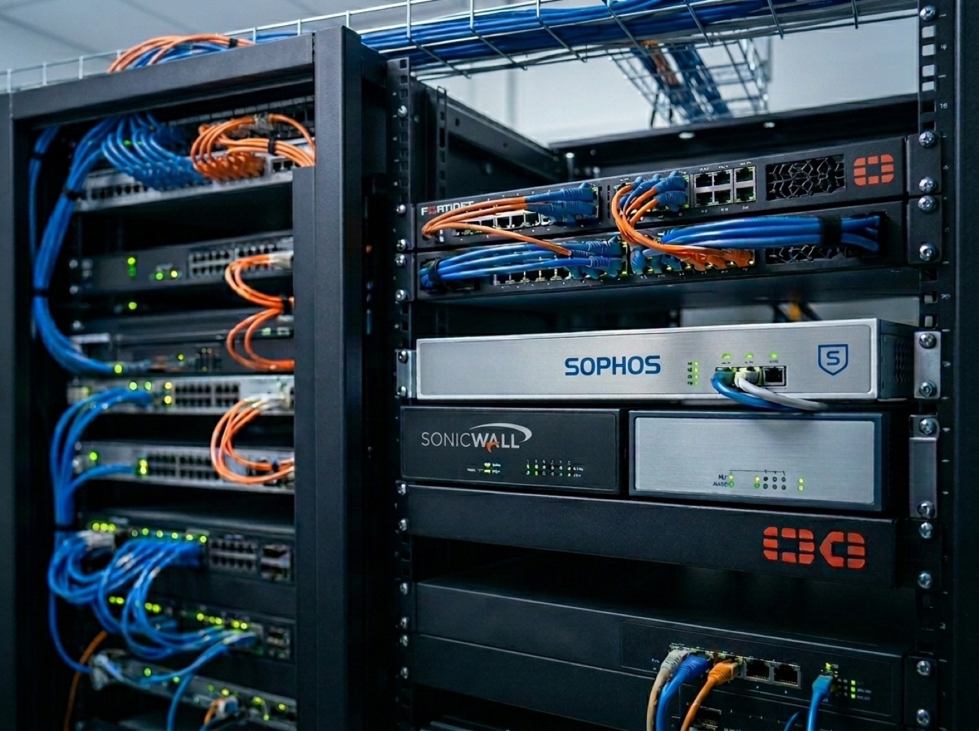 Firewalls