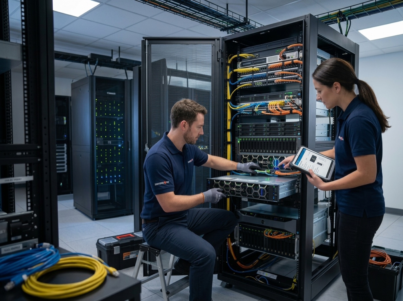Servers