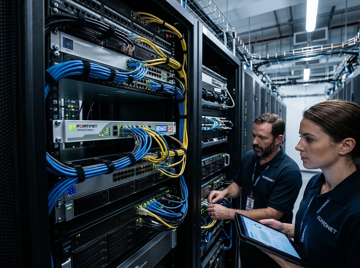 Firewalls