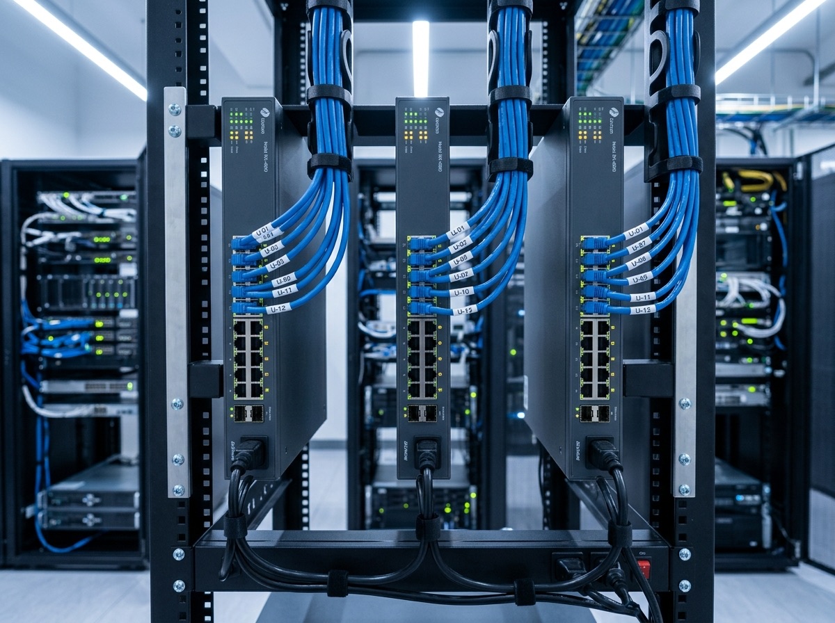 Switches